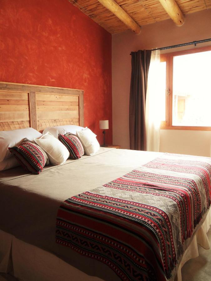 Tierra Quebrada Cabanas Purmamarca Zewnętrze zdjęcie