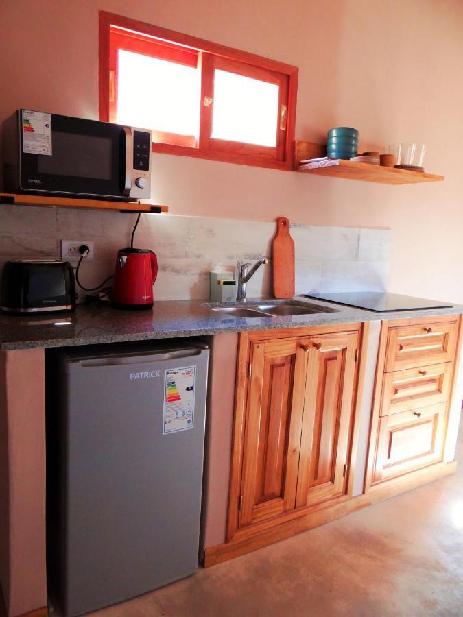 Tierra Quebrada Cabanas Purmamarca Zewnętrze zdjęcie